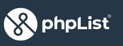 software PHPList emarketing