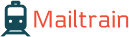 Mailtrain opensource software