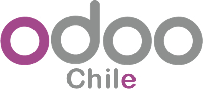 Logo Odoo ERP opensouce