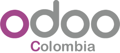 Odoo Colombia ERP CRM
