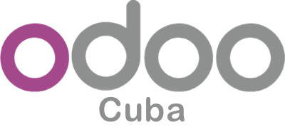 ERP Odoo en Cuba