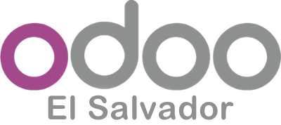 Odoo ERP opensource software en El Salvador