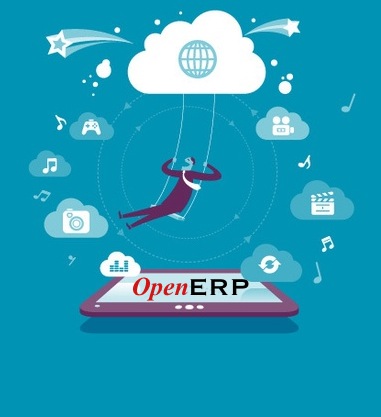 odoo openerp en la nube o cloud computing