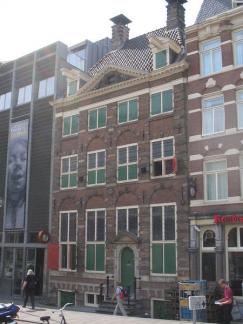 Museum het Rembrandthuis