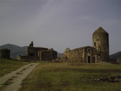 Foto de la Iglesia Iglesia parroquial Santa María