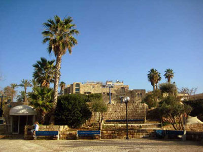 Jaffa Foto