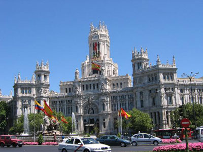 Madrid Foto