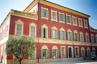 Museo Arqueológico de Niza-Cimiez Foto