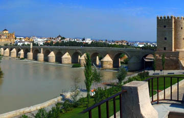 Puentes Romanos Foto