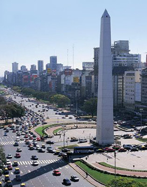 Buenos Aires Foto