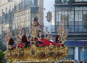 Semana Santa Sevilla – Viajes y Turismo Online